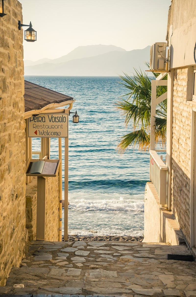 Vacation Property
